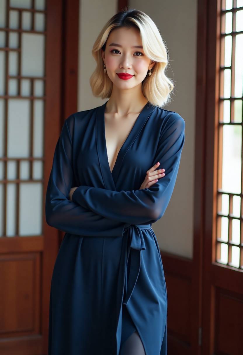 碧海潮生