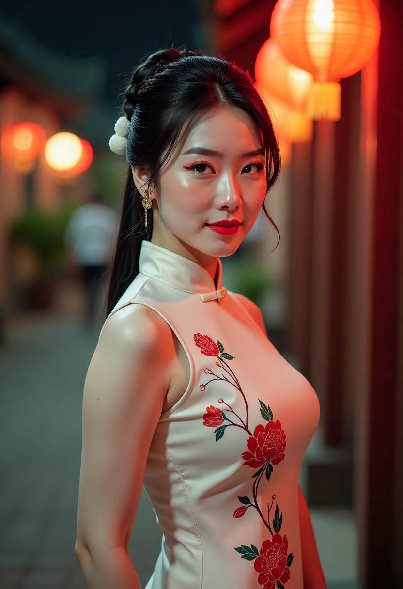 隐秘的角落