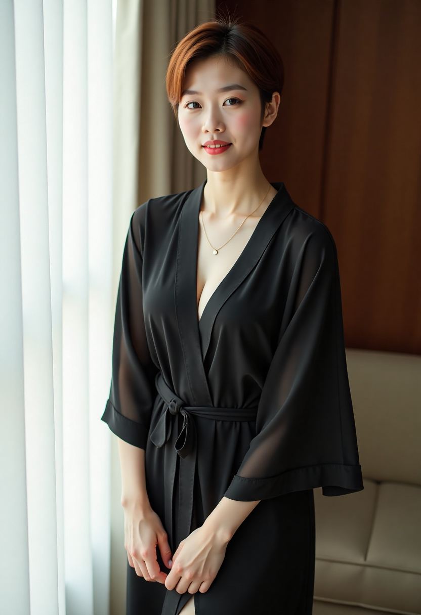 天际线
