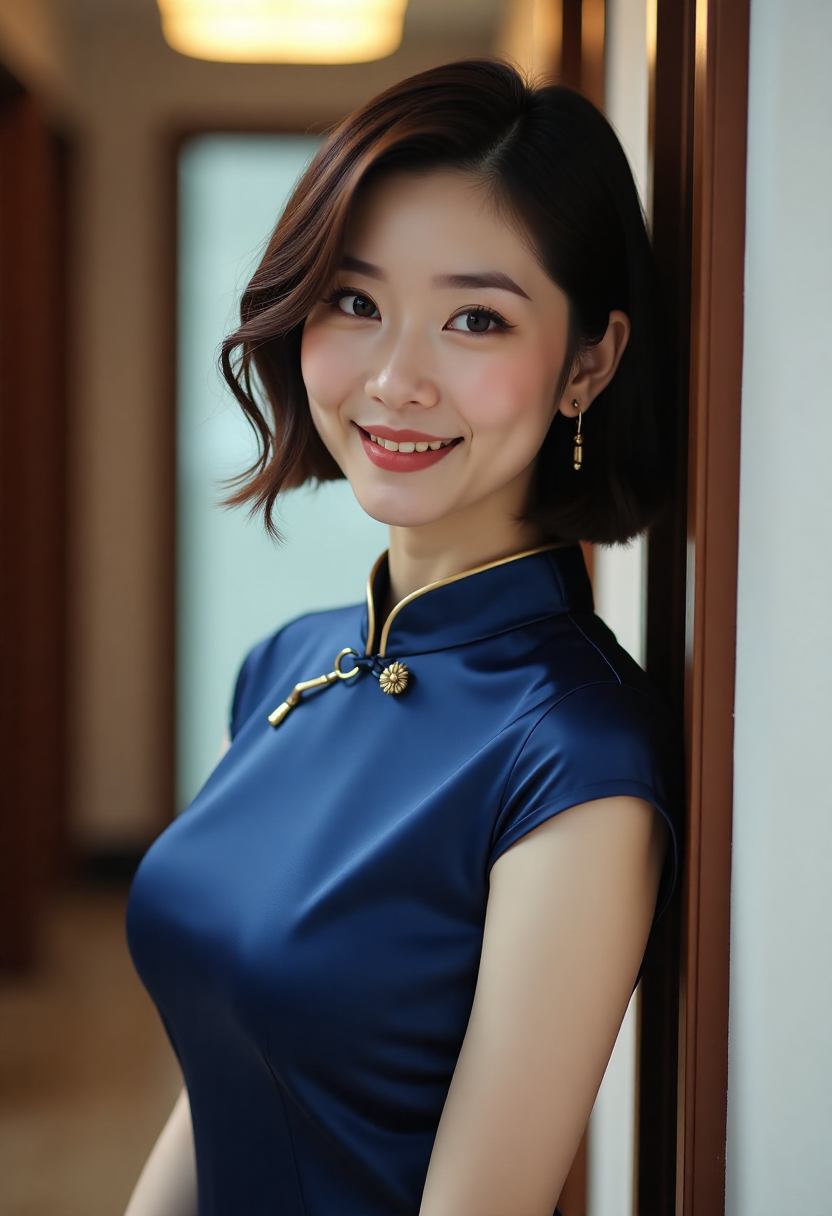 迷雾重重