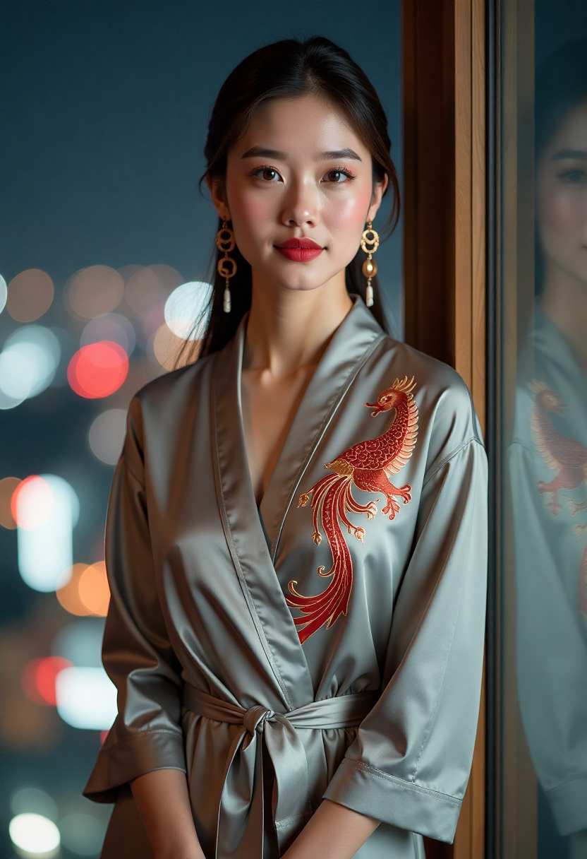 幻影追踪
