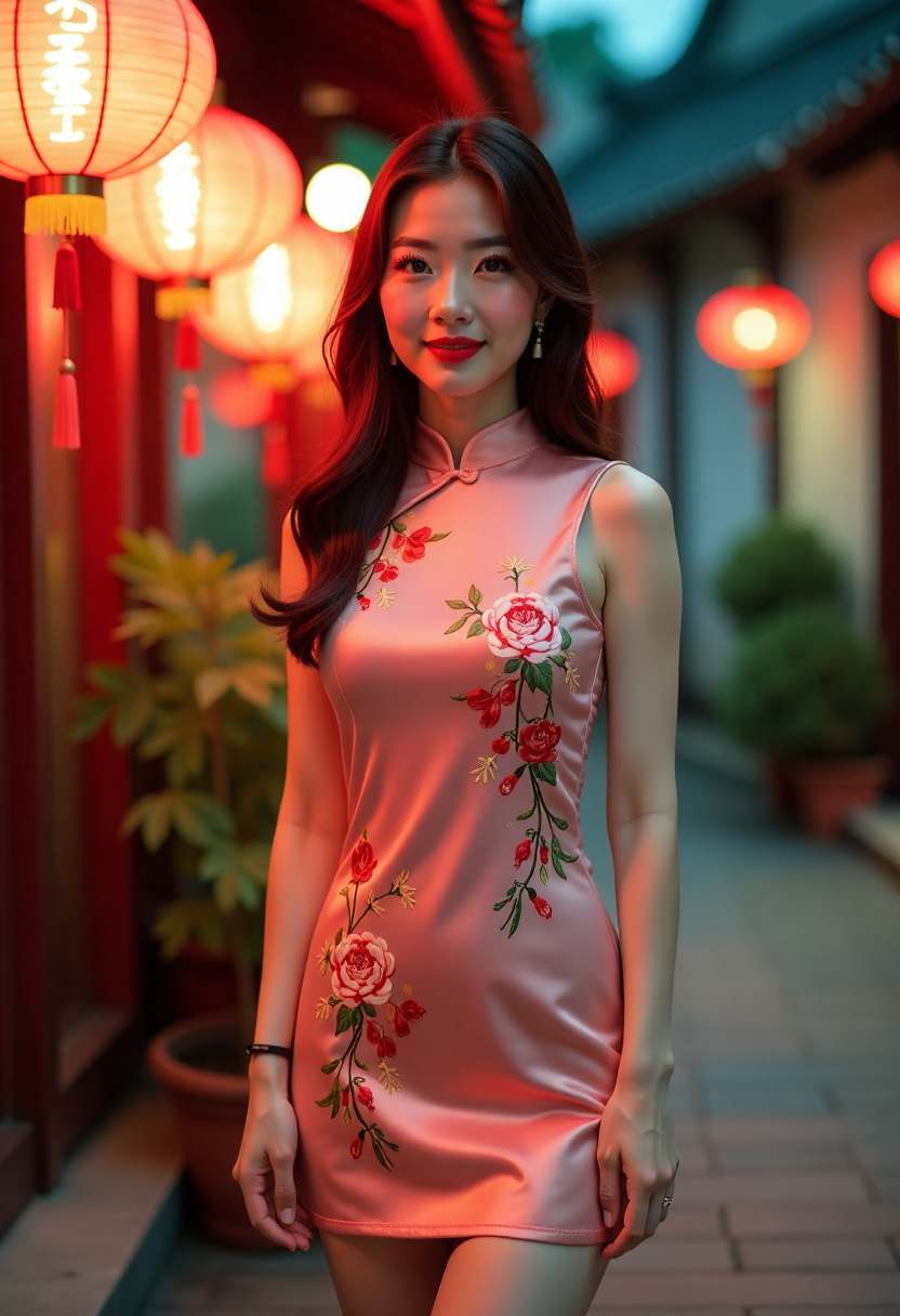 龙门飞甲